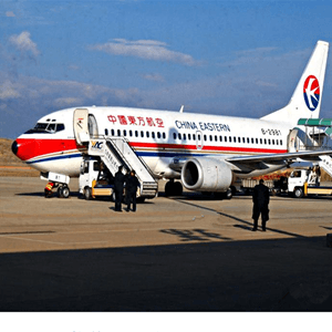 宜宾五粮液航空快运业稳步发展的原因是什么？